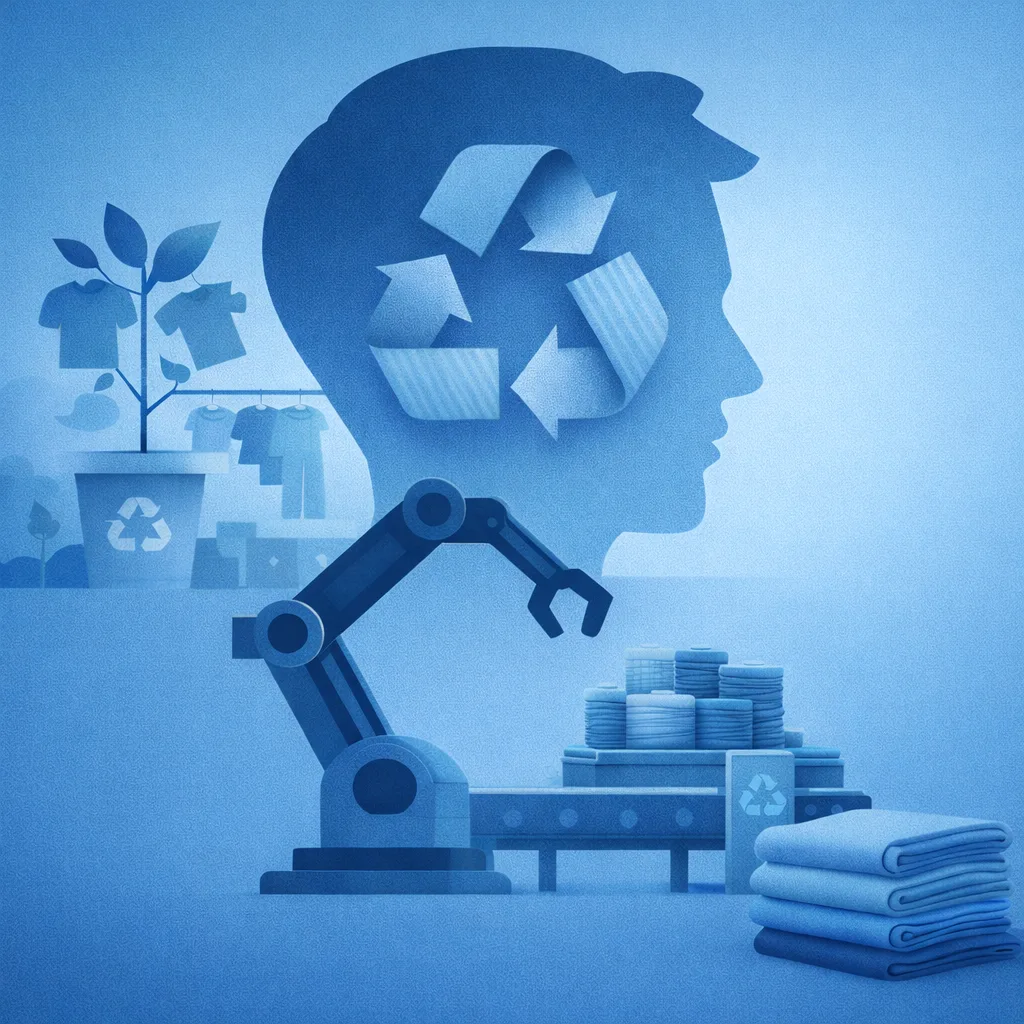 Osa 4: Tekstiilijäte ja tuottajavastuu