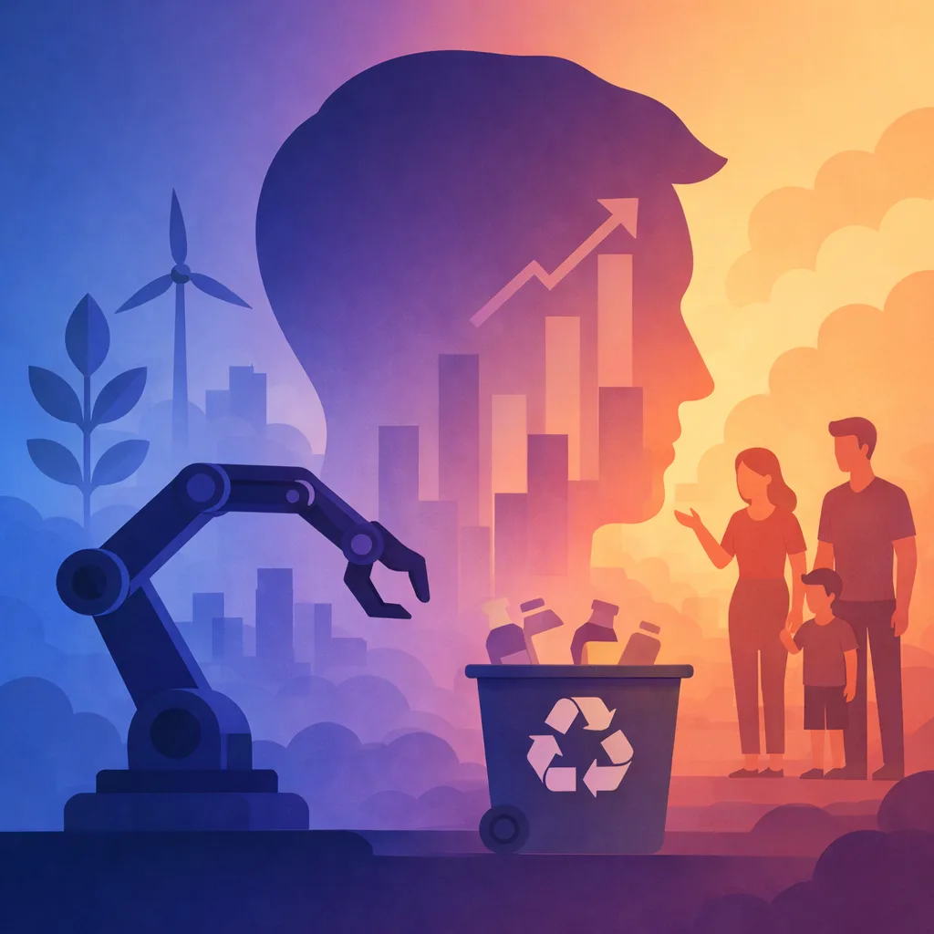 Osa 6: Uudet liiketoimintamallit ja tavallisen suomalaisen rooli