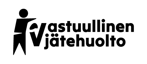 Logo Vastuullinen Jätehuolto